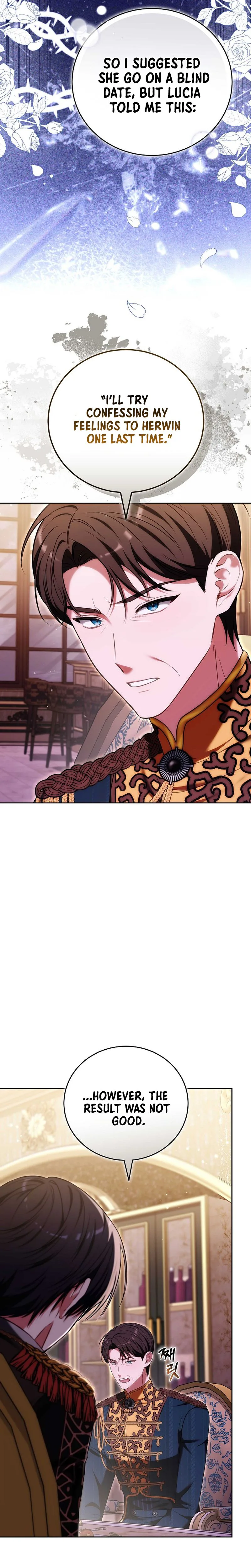 101st Confession Chapter 56 Page 13