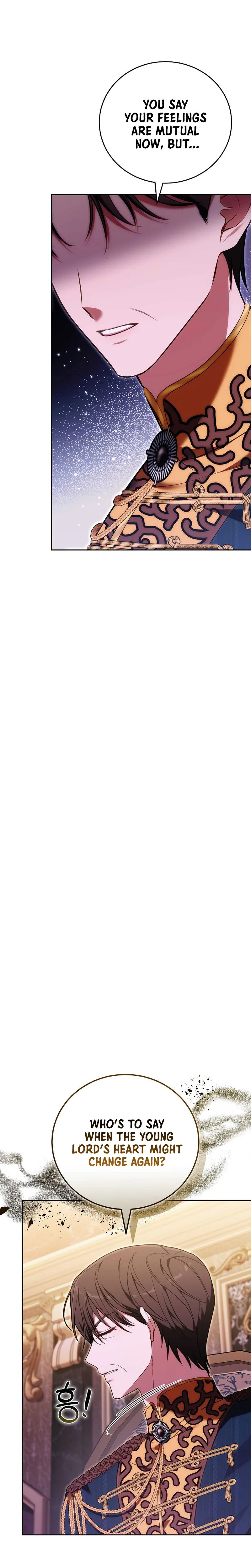 101st Confession Chapter 56 Page 15