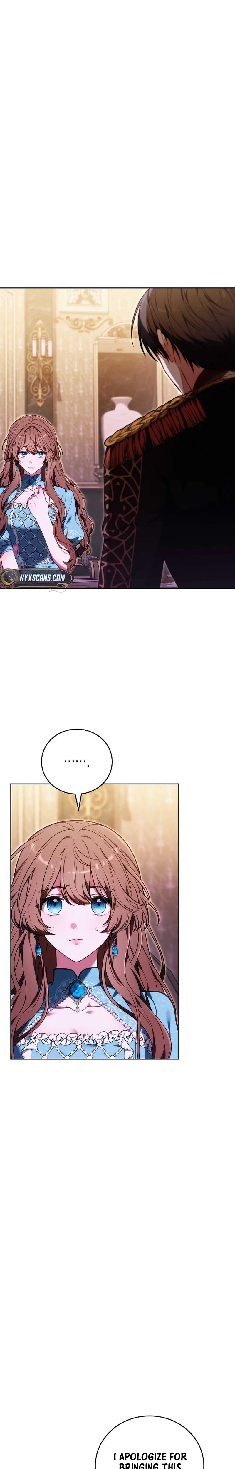 101st Confession Chapter 56 Page 16