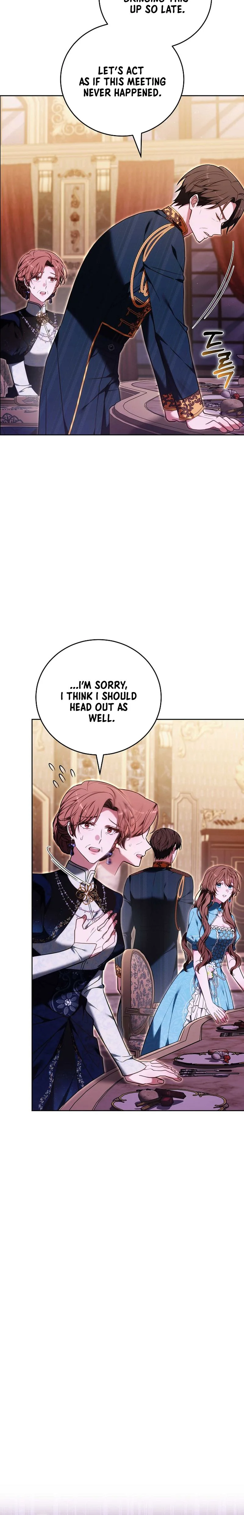 101st Confession Chapter 56 Page 17