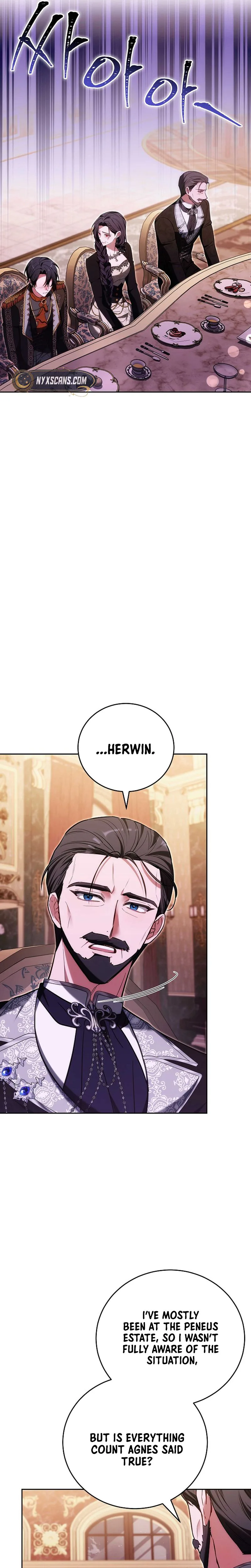 101st Confession Chapter 56 Page 18