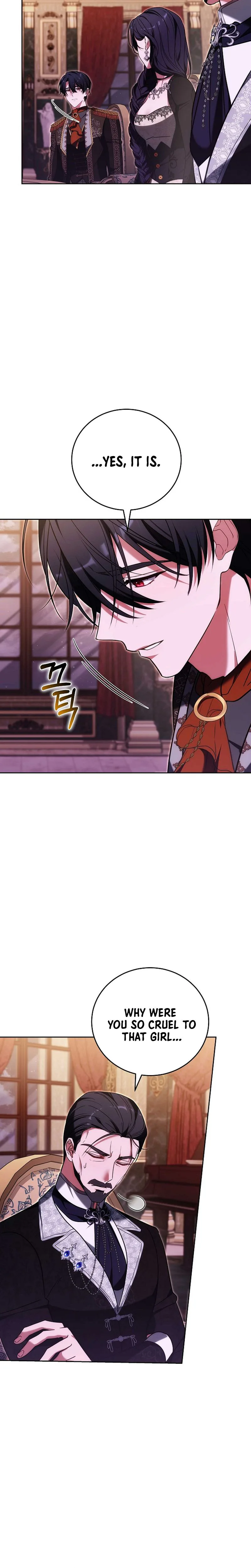 101st Confession Chapter 56 Page 19