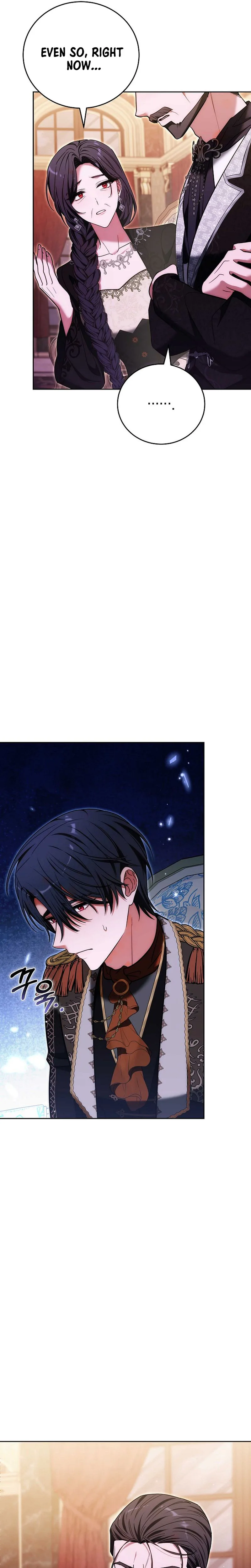 101st Confession Chapter 56 Page 20