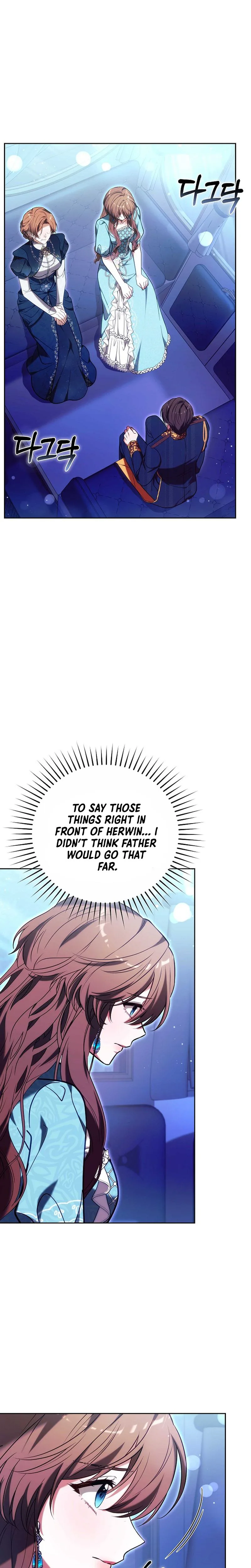 101st Confession Chapter 56 Page 22