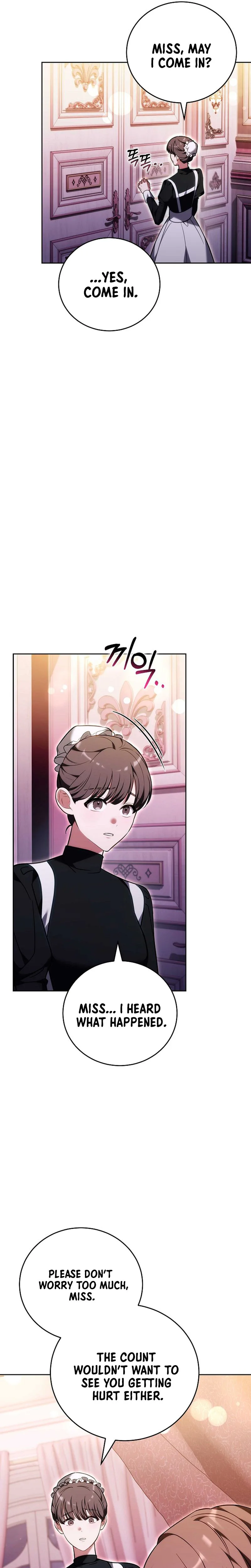 101st Confession Chapter 56 Page 26