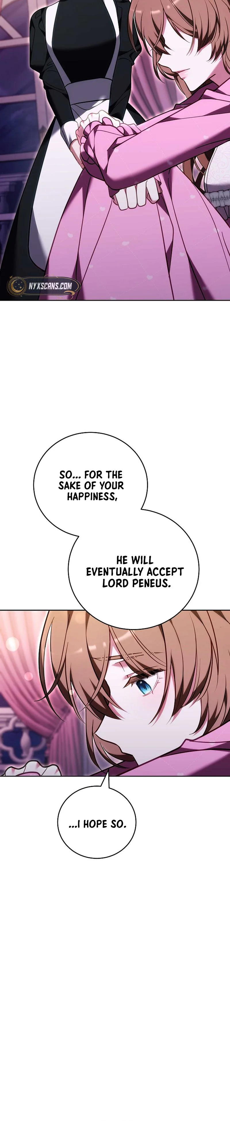 101st Confession Chapter 56 Page 27