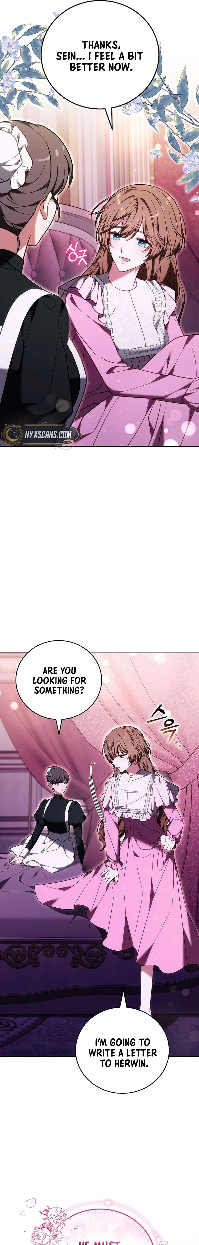 101st Confession Chapter 56 Page 28