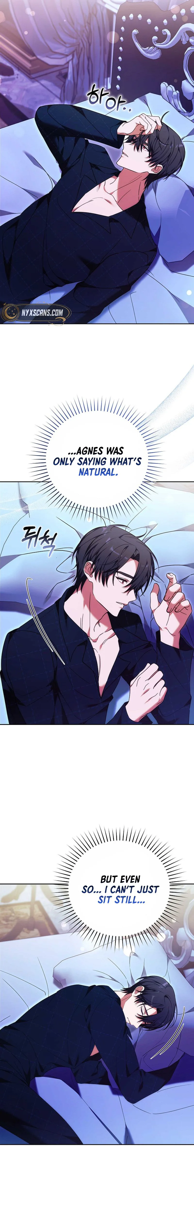 101st Confession Chapter 56 Page 30