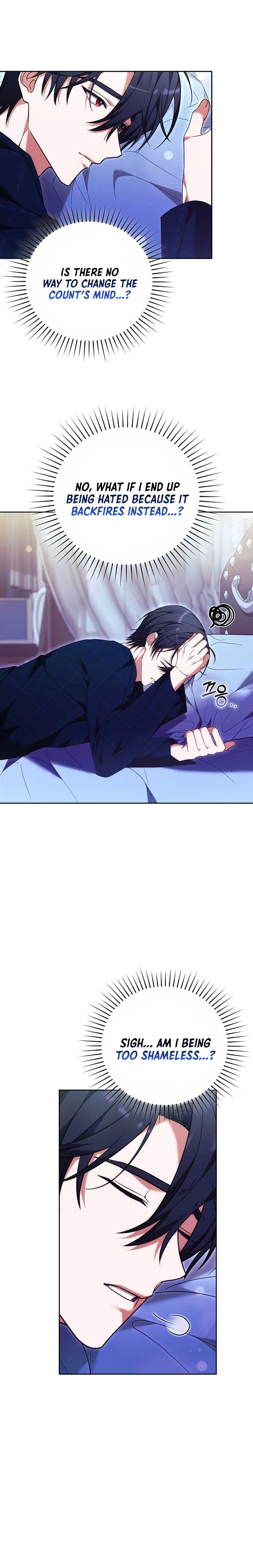 101st Confession Chapter 56 Page 31