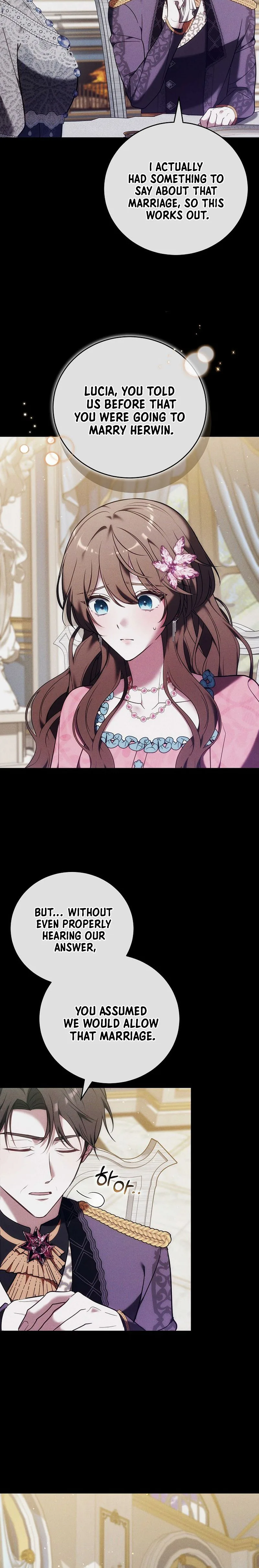 101st Confession Chapter 55 Page 7