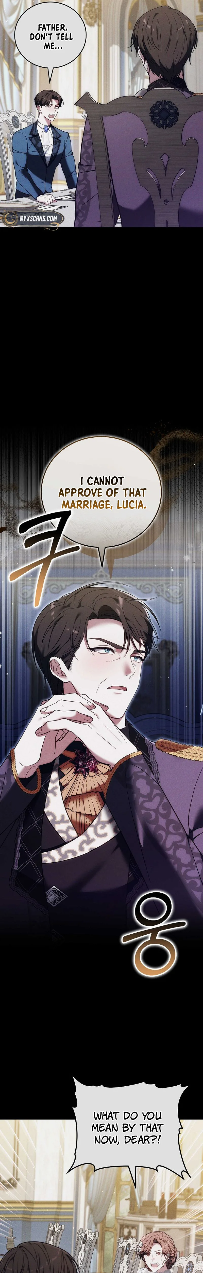 101st Confession Chapter 55 Page 8