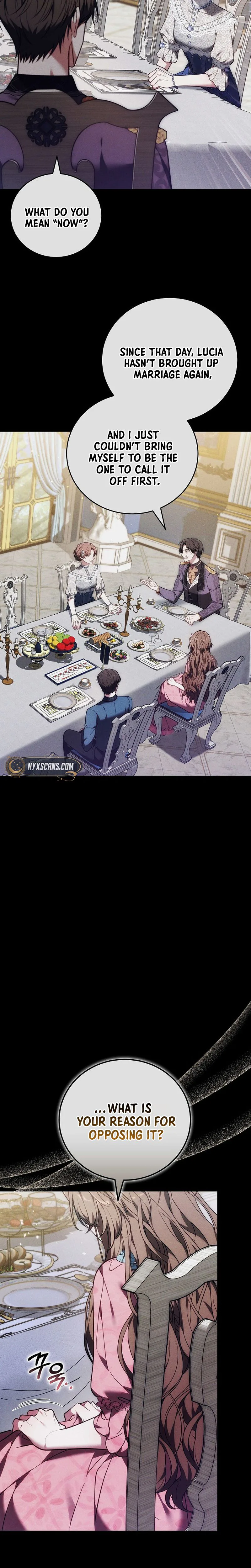 101st Confession Chapter 55 Page 9