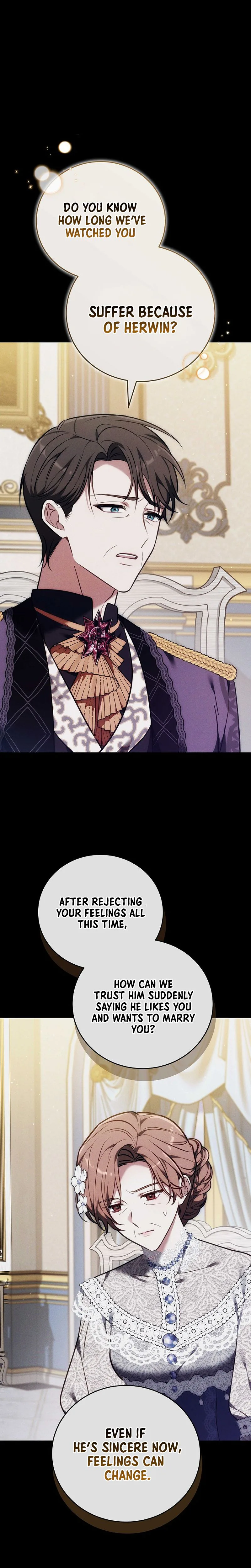 101st Confession Chapter 55 Page 10