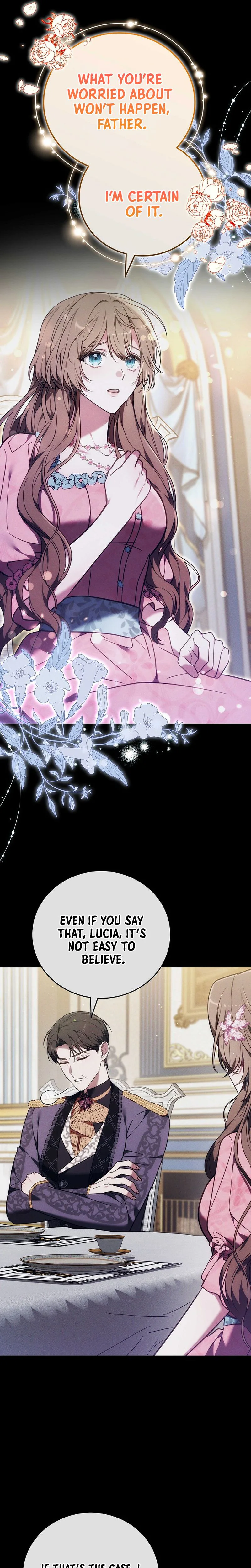 101st Confession Chapter 55 Page 12