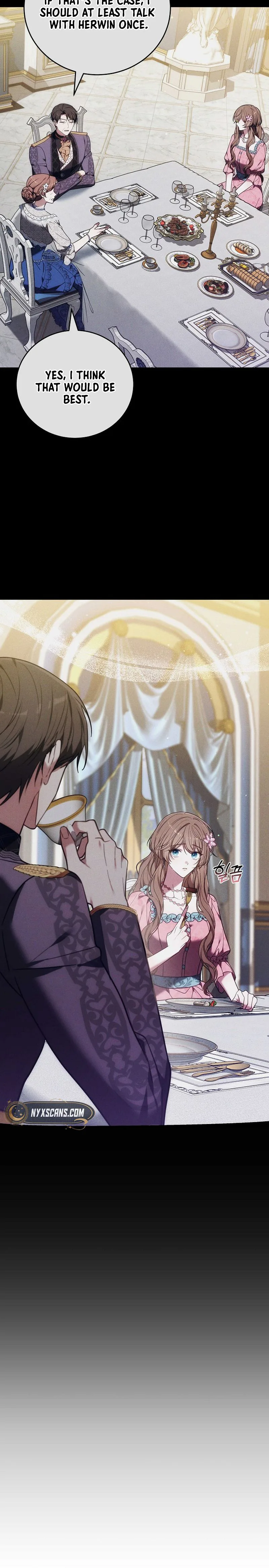 101st Confession Chapter 55 Page 13