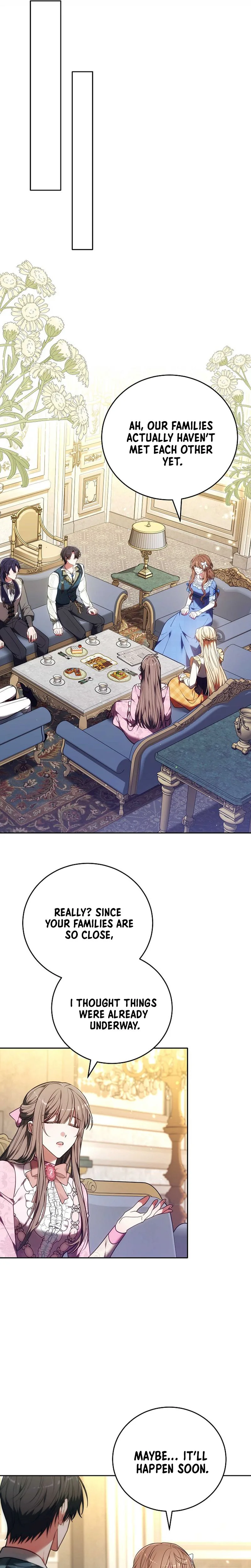 101st Confession Chapter 55 Page 14