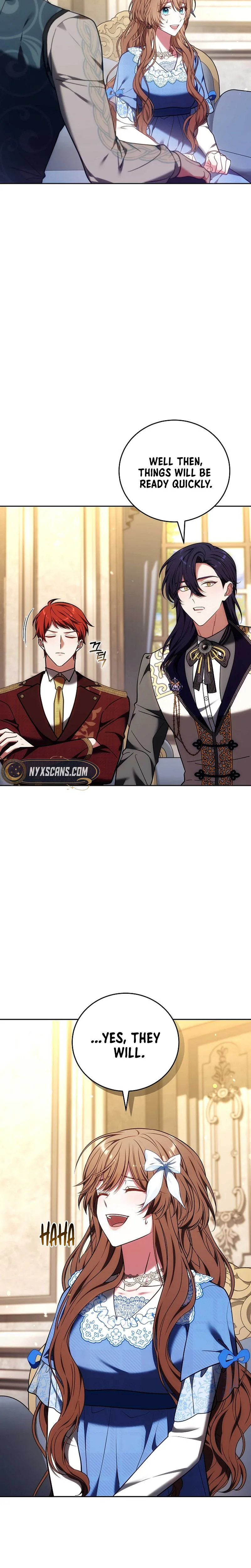 101st Confession Chapter 55 Page 15