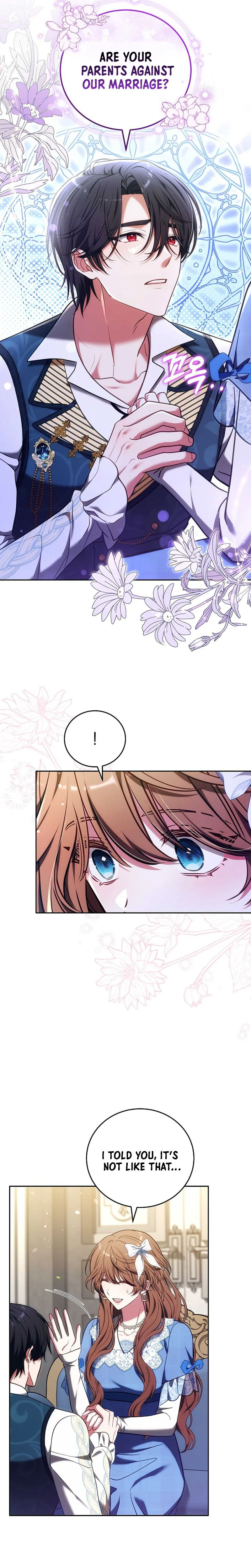 101st Confession Chapter 55 Page 18