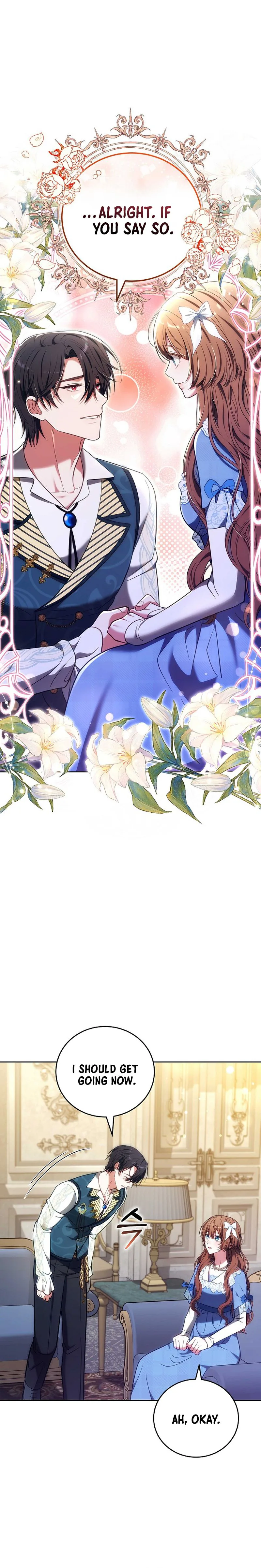 101st Confession Chapter 55 Page 19