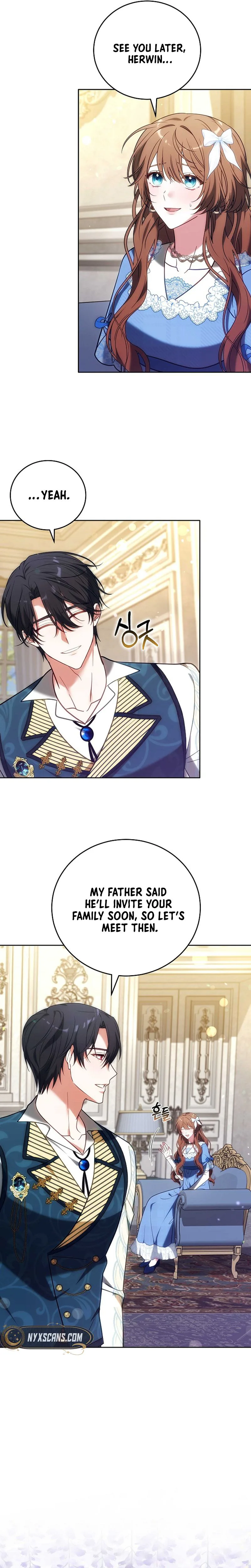 101st Confession Chapter 55 Page 20