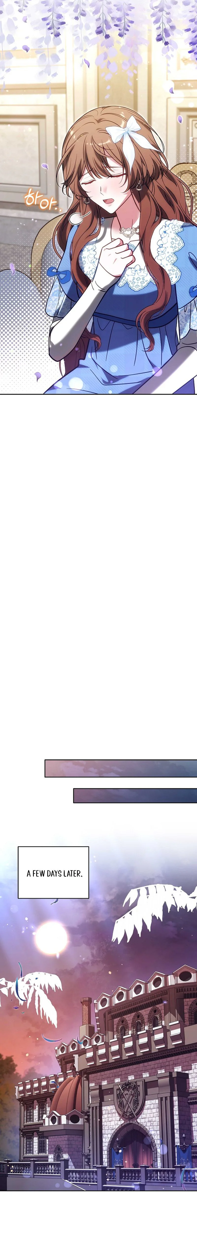 101st Confession Chapter 55 Page 21