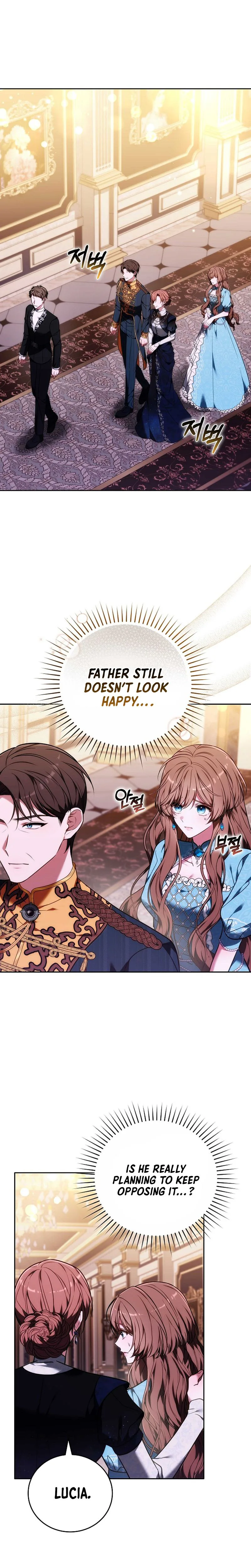 101st Confession Chapter 55 Page 22