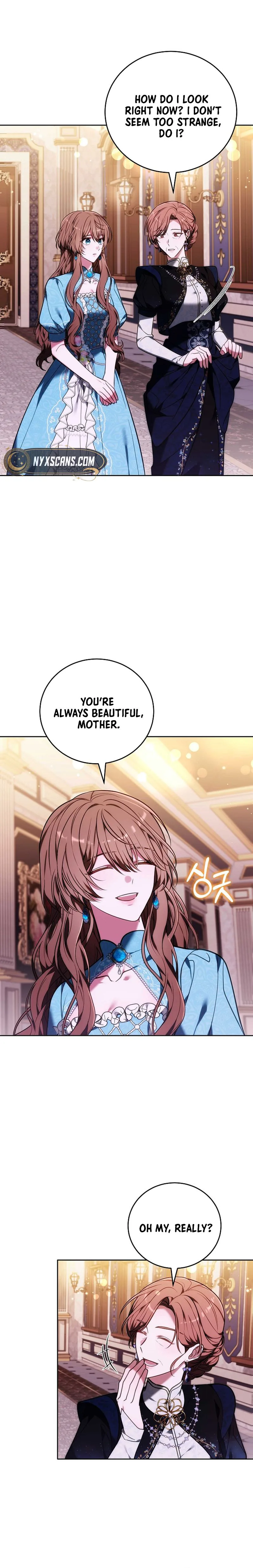 101st Confession Chapter 55 Page 23