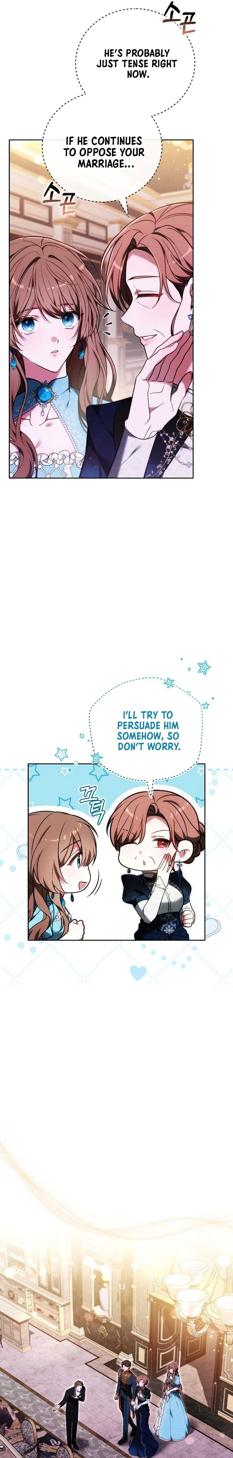 101st Confession Chapter 55 Page 24