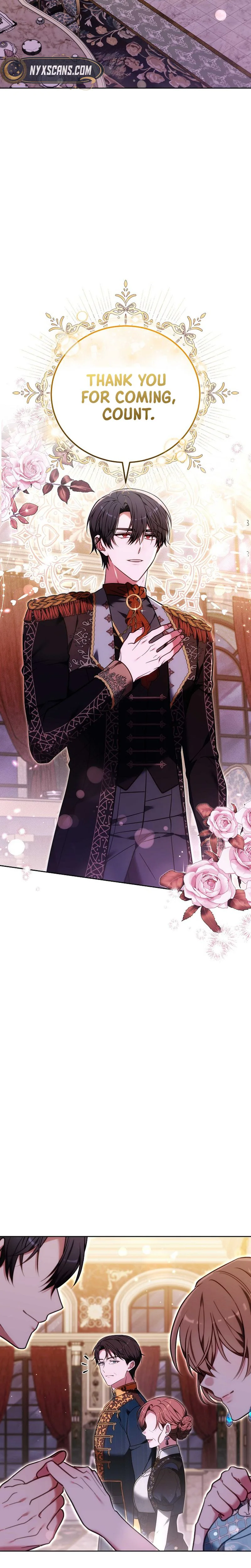 101st Confession Chapter 55 Page 25