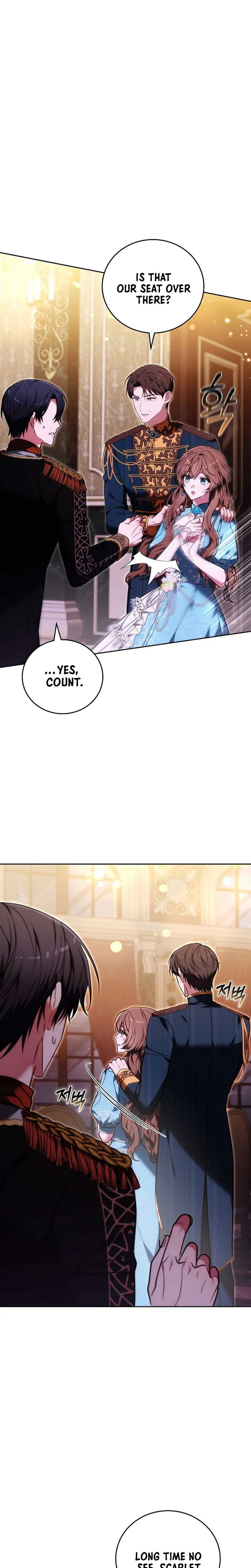 101st Confession Chapter 55 Page 26