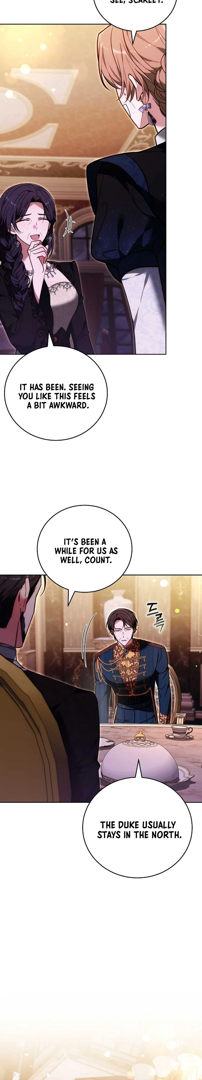 101st Confession Chapter 55 Page 27