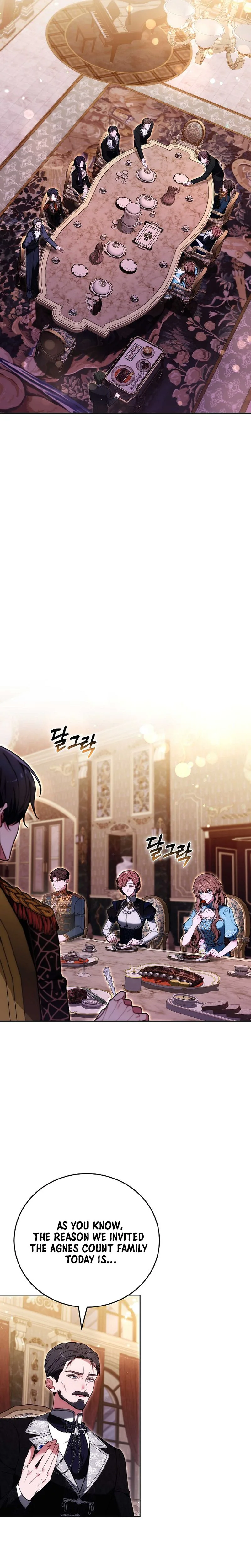 101st Confession Chapter 55 Page 28