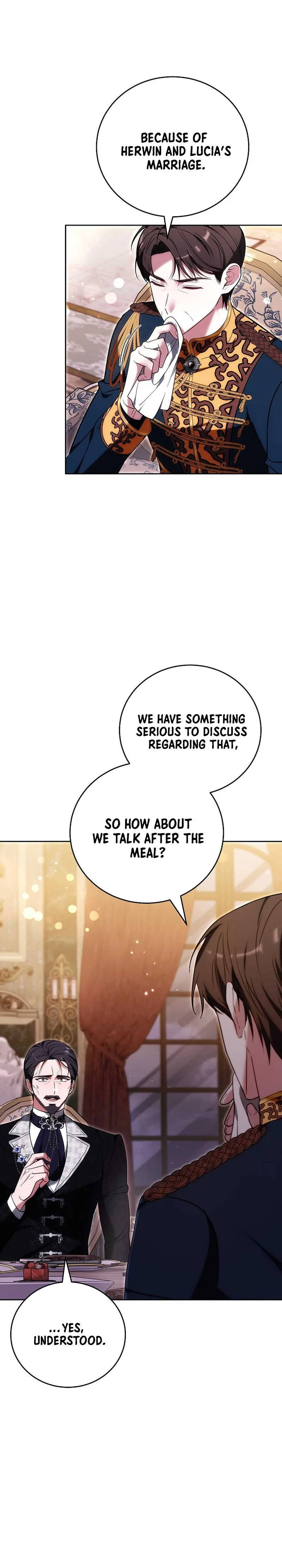 101st Confession Chapter 55 Page 29