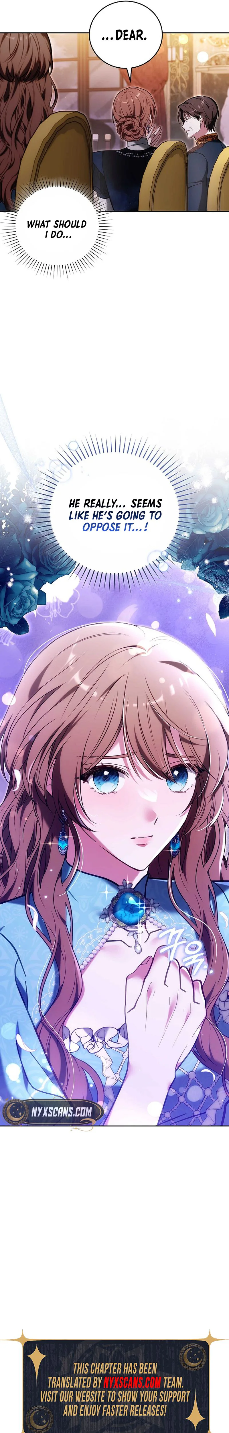 101st Confession Chapter 55 Page 30