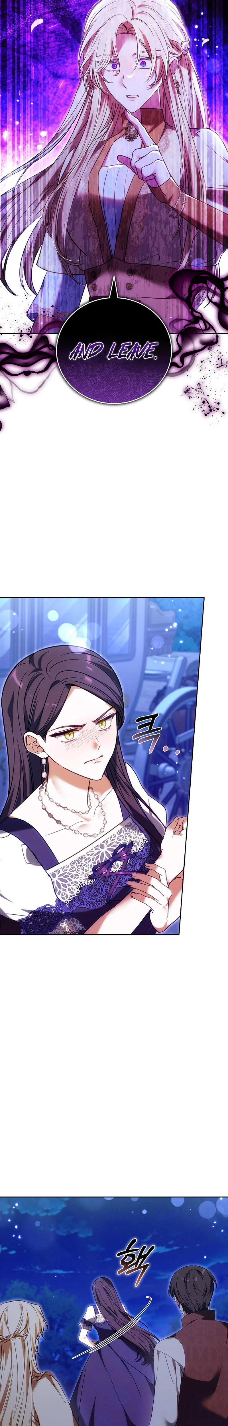 101st Confession Chapter 52 Page 8