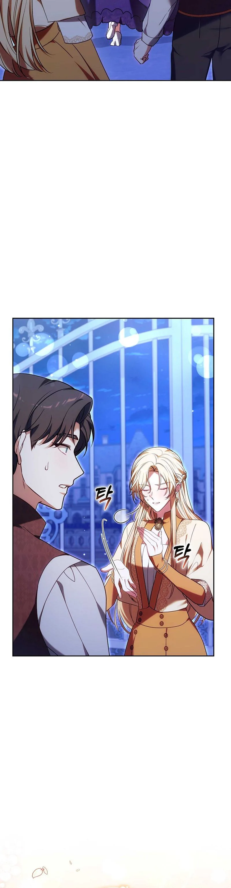 101st Confession Chapter 52 Page 9
