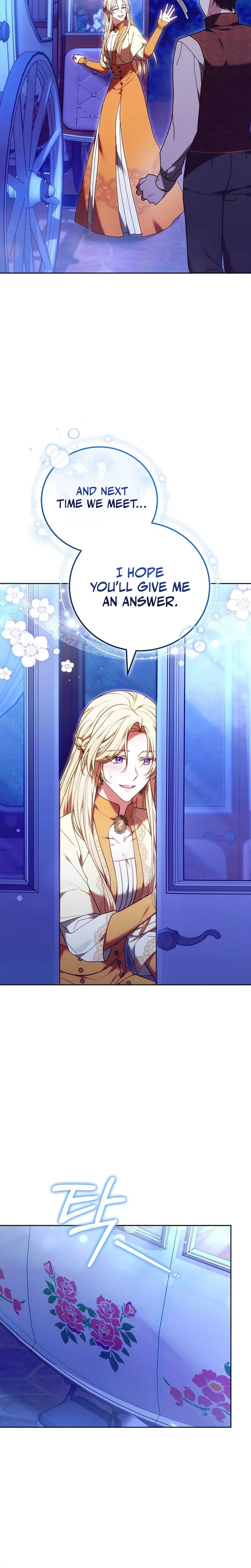 101st Confession Chapter 52 Page 12