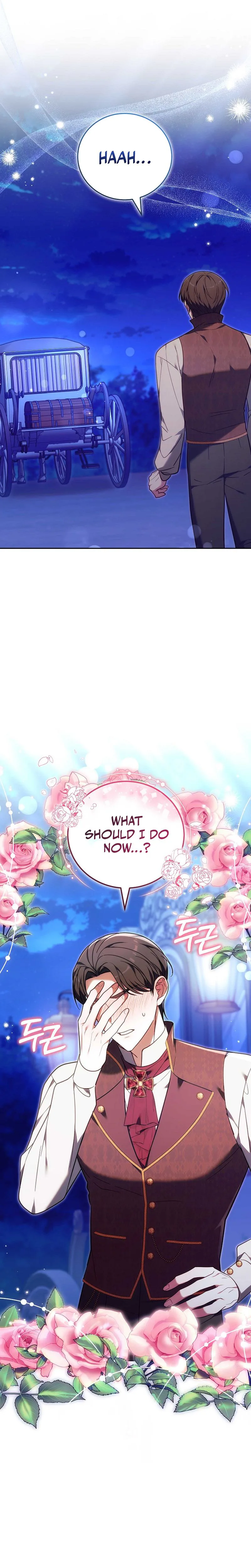 101st Confession Chapter 52 Page 13
