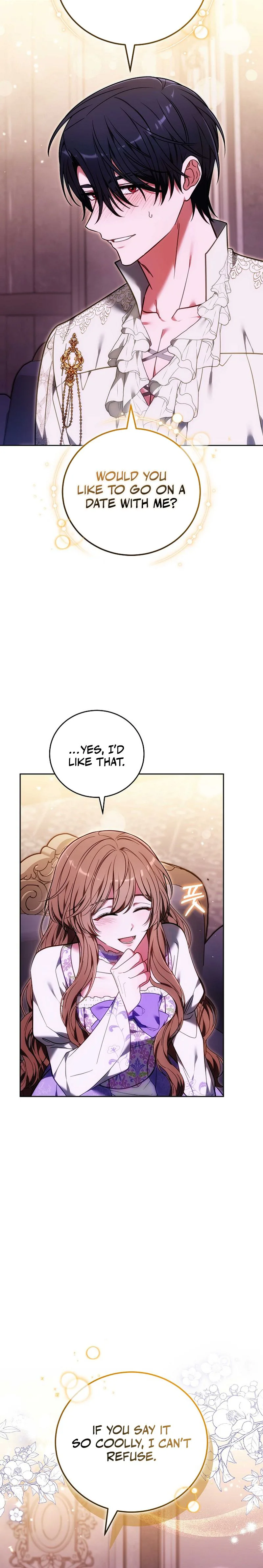 101st Confession Chapter 52 Page 15