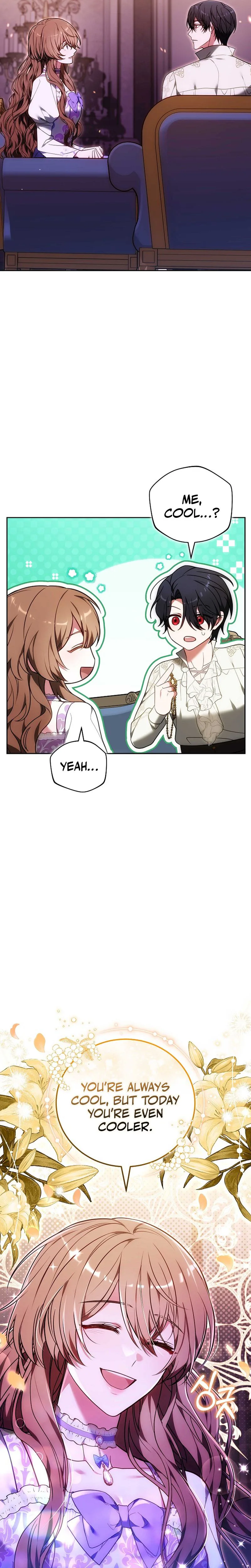 101st Confession Chapter 52 Page 16