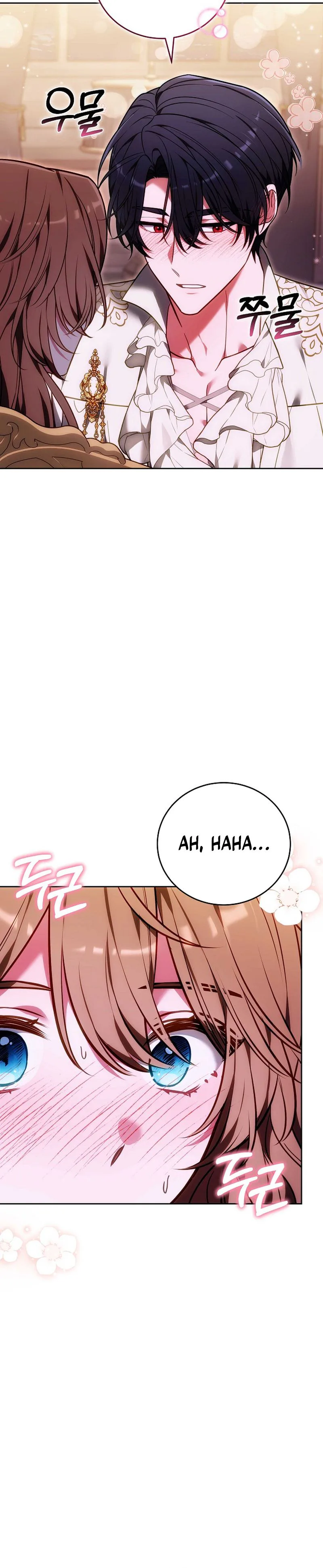 101st Confession Chapter 52 Page 18