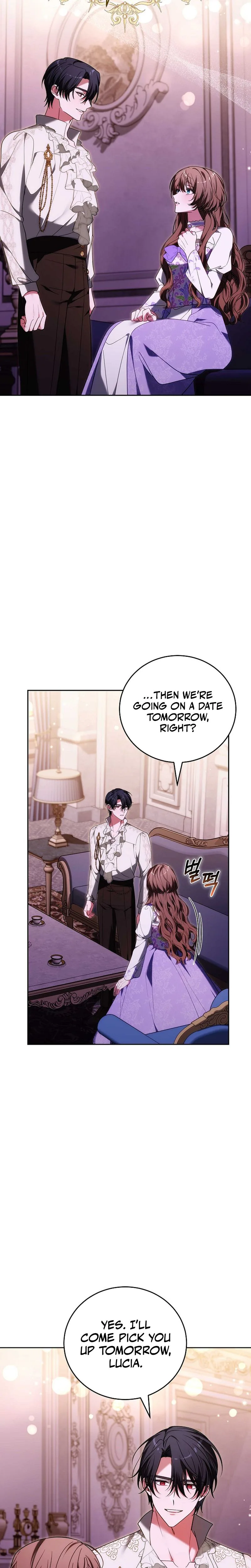 101st Confession Chapter 52 Page 23