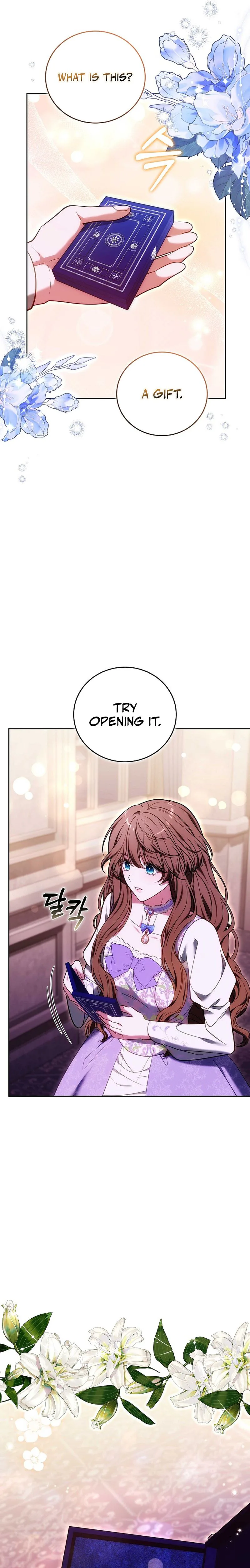 101st Confession Chapter 52 Page 25