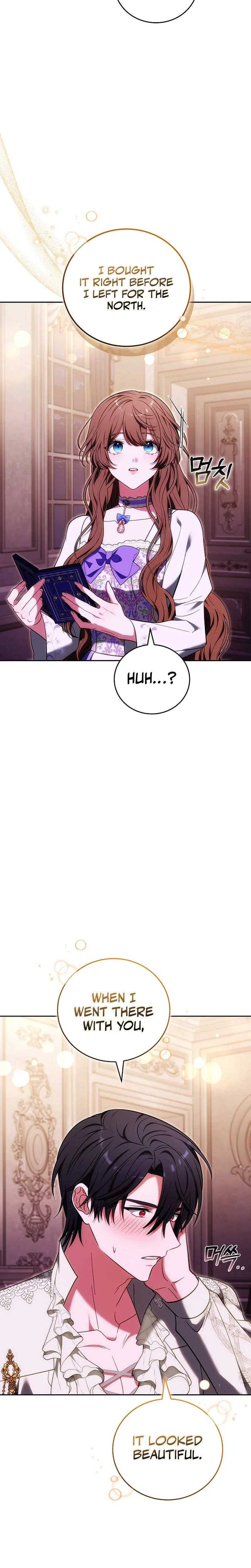 101st Confession Chapter 52 Page 27