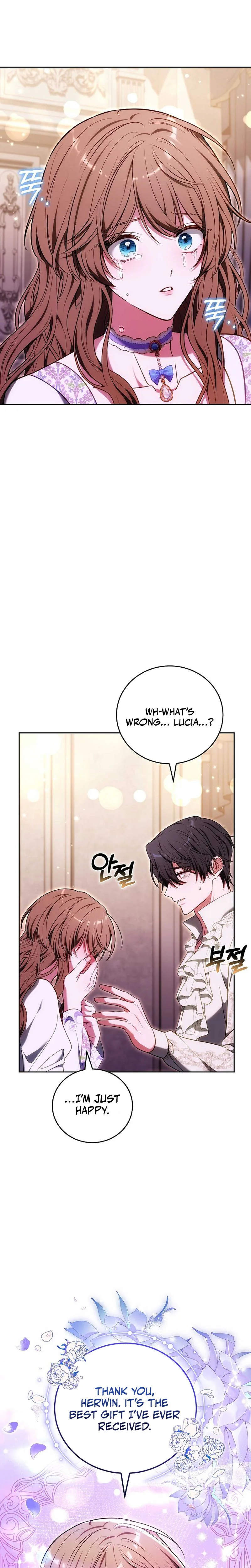 101st Confession Chapter 52 Page 29