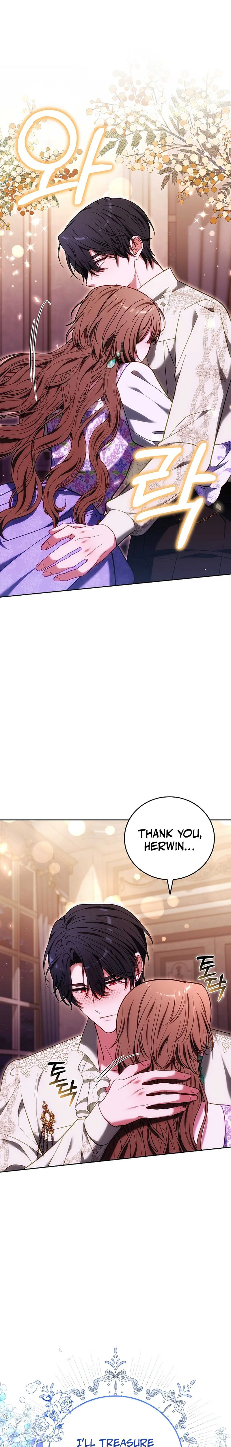 101st Confession Chapter 52 Page 31