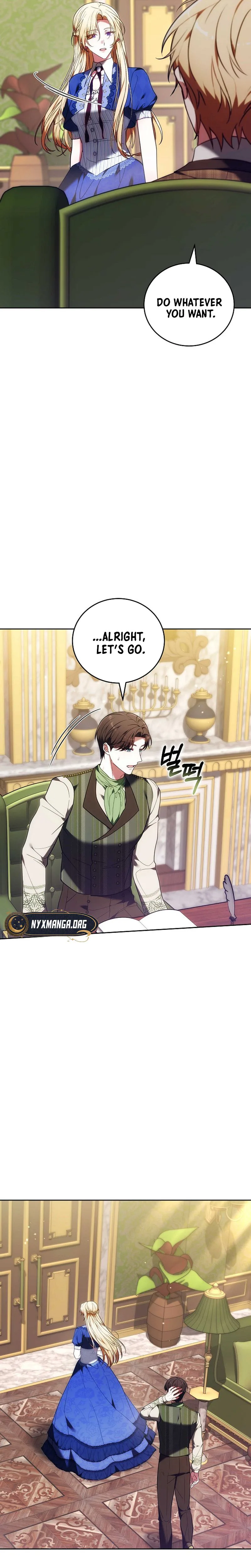 101st Confession Chapter 54 Page 9