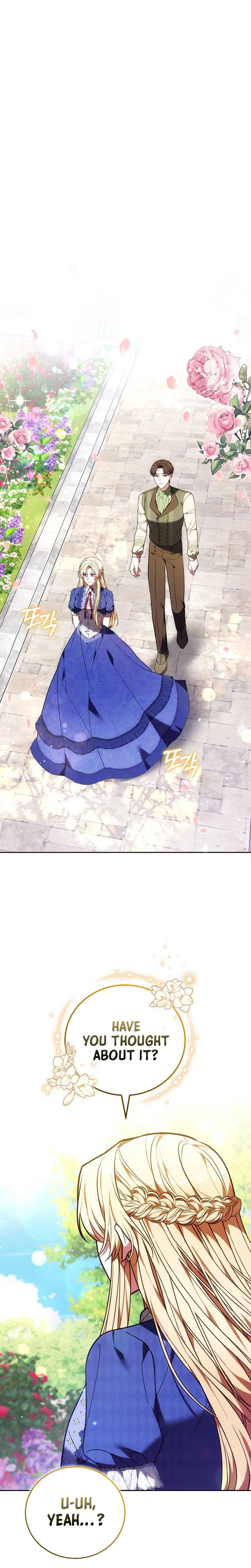 101st Confession Chapter 54 Page 10