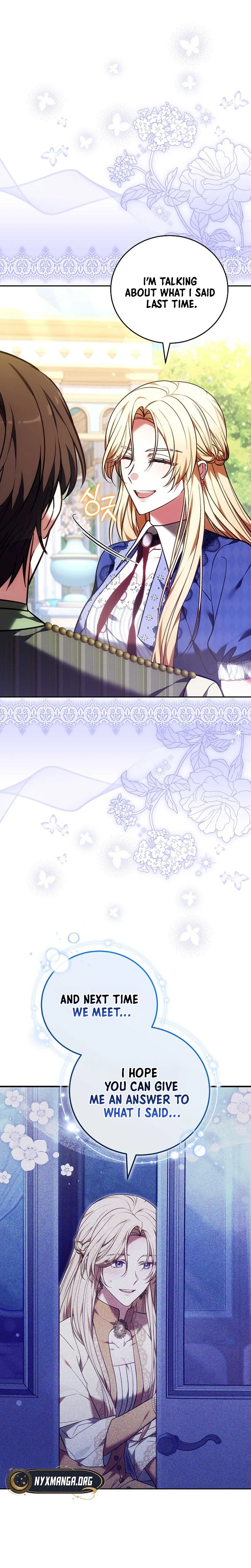 101st Confession Chapter 54 Page 11