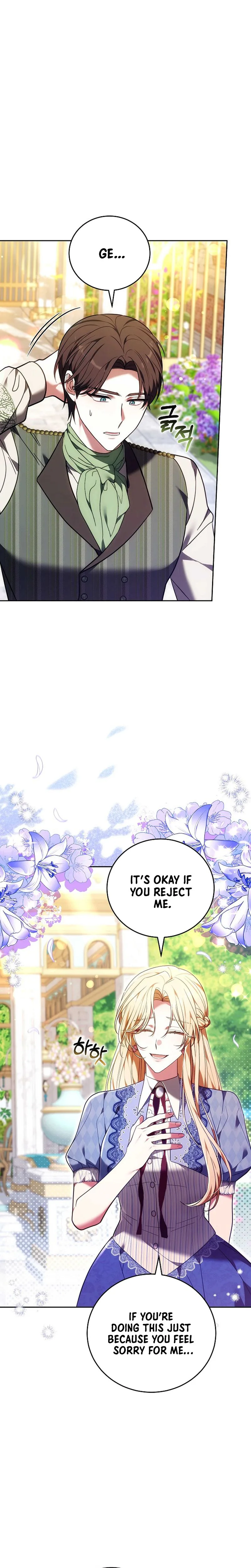 101st Confession Chapter 54 Page 12